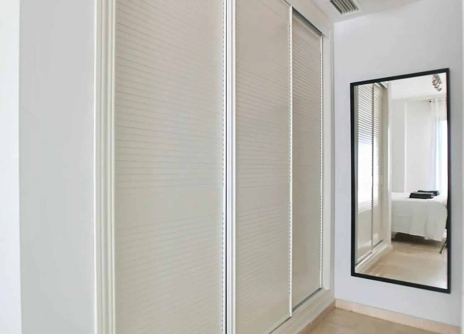 Lejlighed Precioso Apartamento Con Vistas Al Mar Benalmádena Spanien