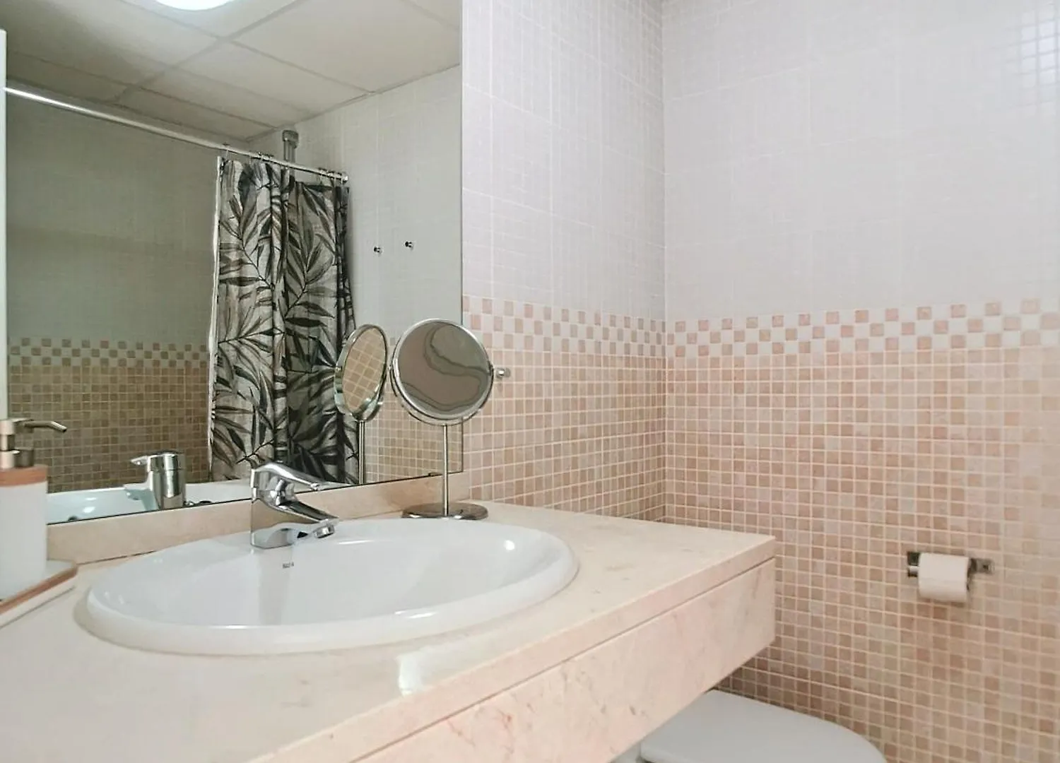 Lejlighed Precioso Apartamento Con Vistas Al Mar Benalmádena Spanien