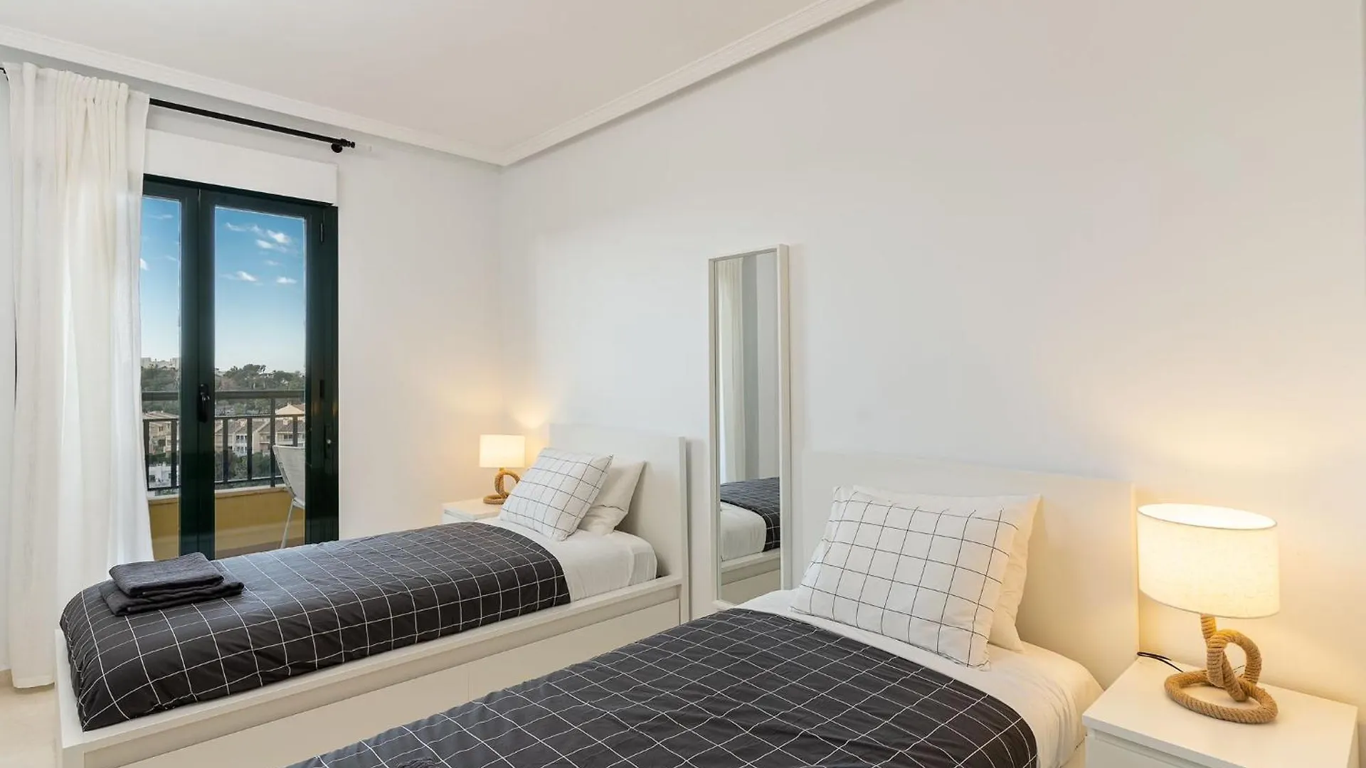 Lejlighed Precioso Apartamento Con Vistas Al Mar Benalmádena