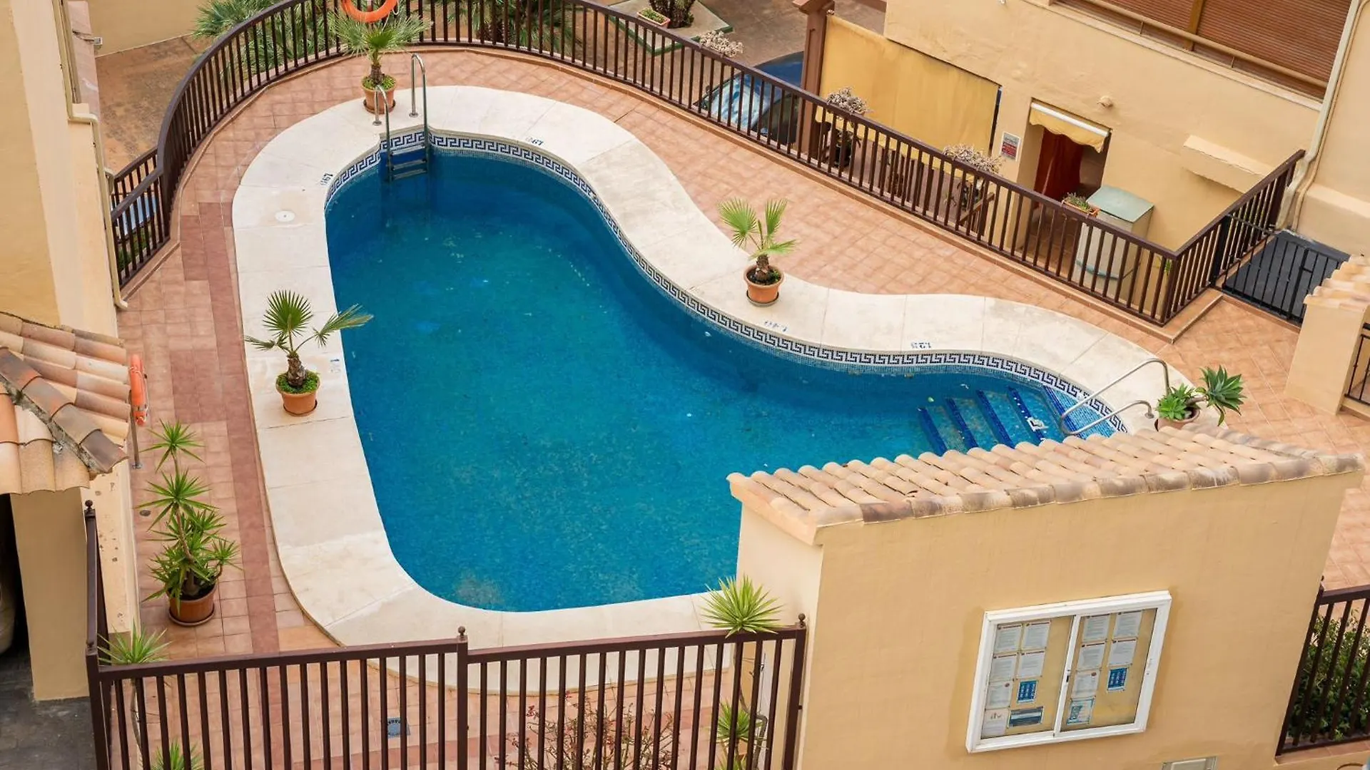 Precioso Apartamento Con Vistas Al Mar Benalmádena 0*,