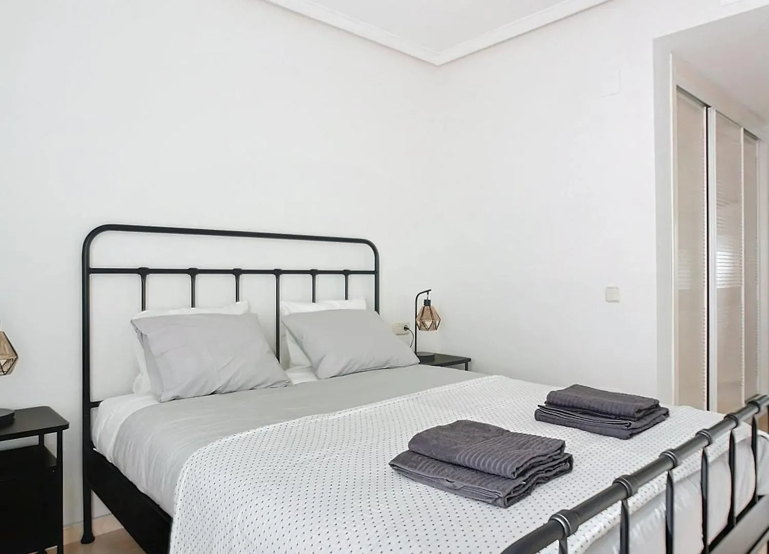 Lejlighed Precioso Apartamento Con Vistas Al Mar Benalmádena