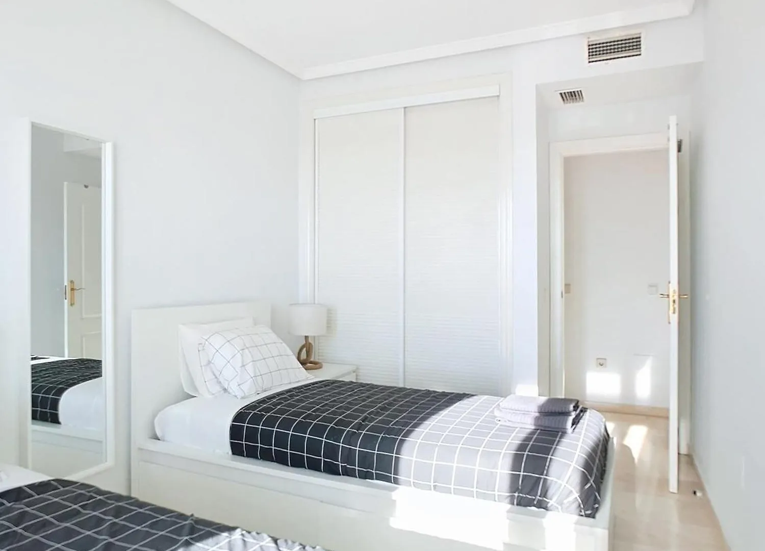 Precioso Apartamento Con Vistas Al Mar Benalmádena Spanien