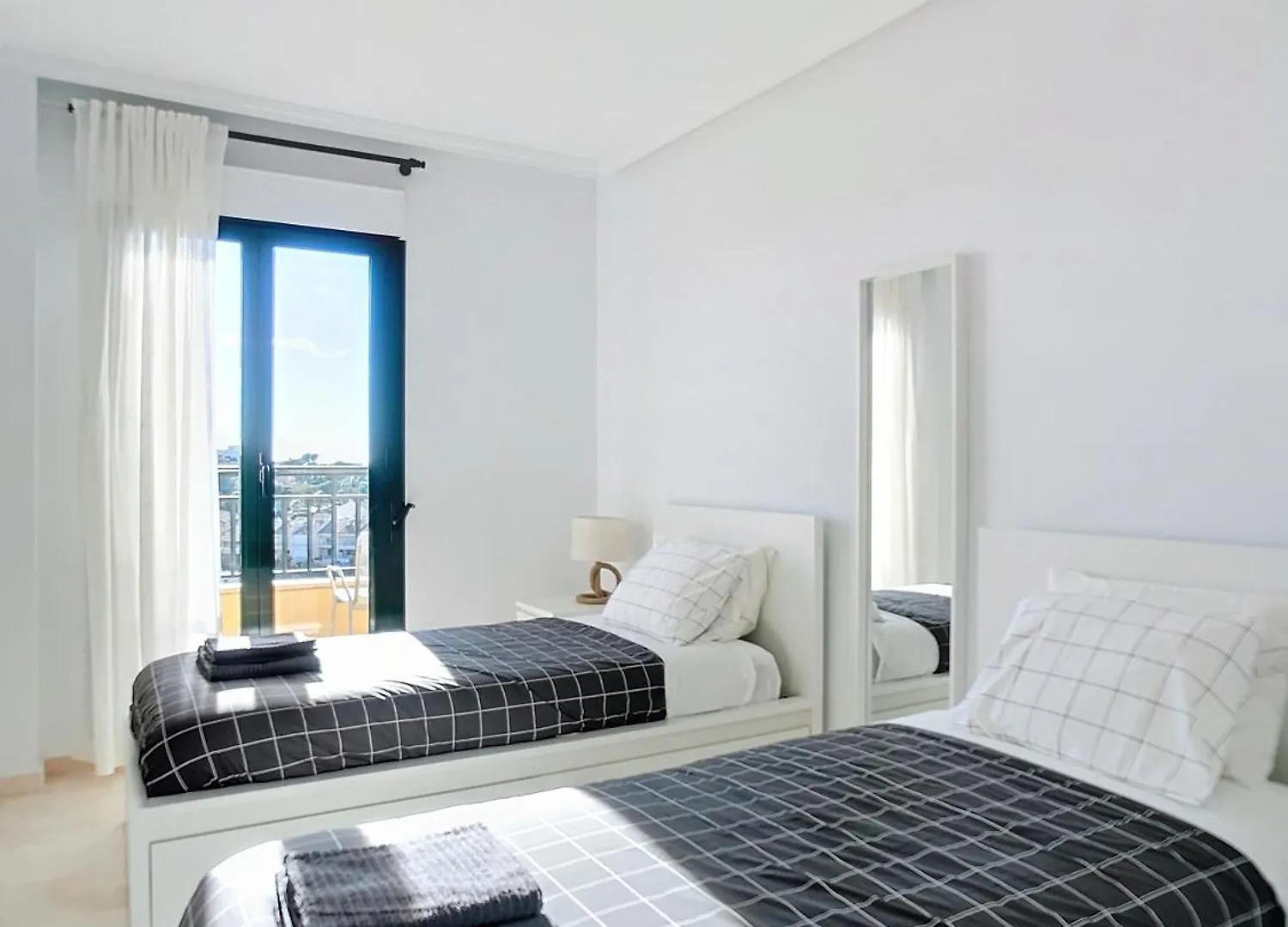 Precioso Apartamento Con Vistas Al Mar Benalmádena Lejlighed
