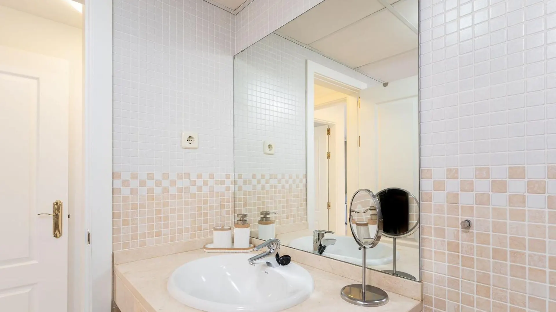 Precioso Apartamento Con Vistas Al Mar Benalmádena Spanien