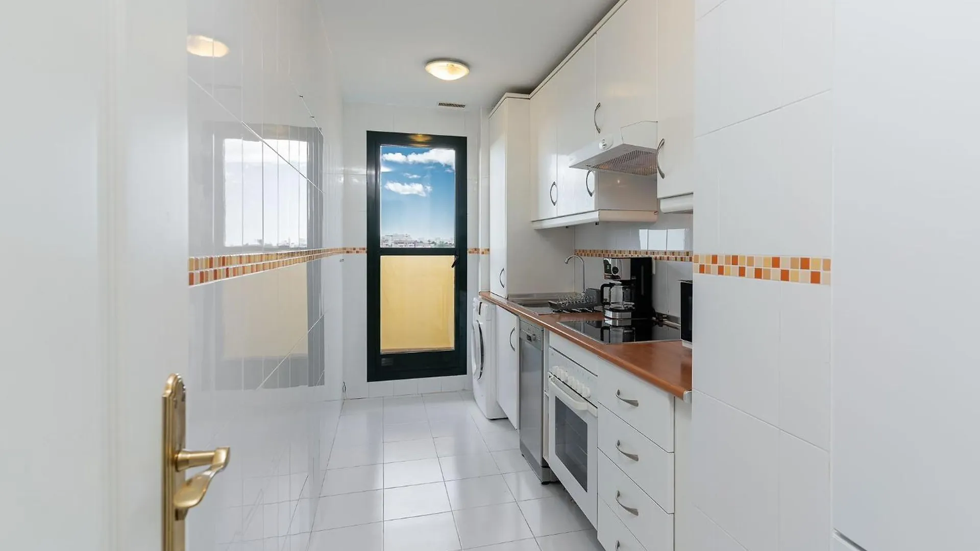 Lejlighed Precioso Apartamento Con Vistas Al Mar Benalmádena