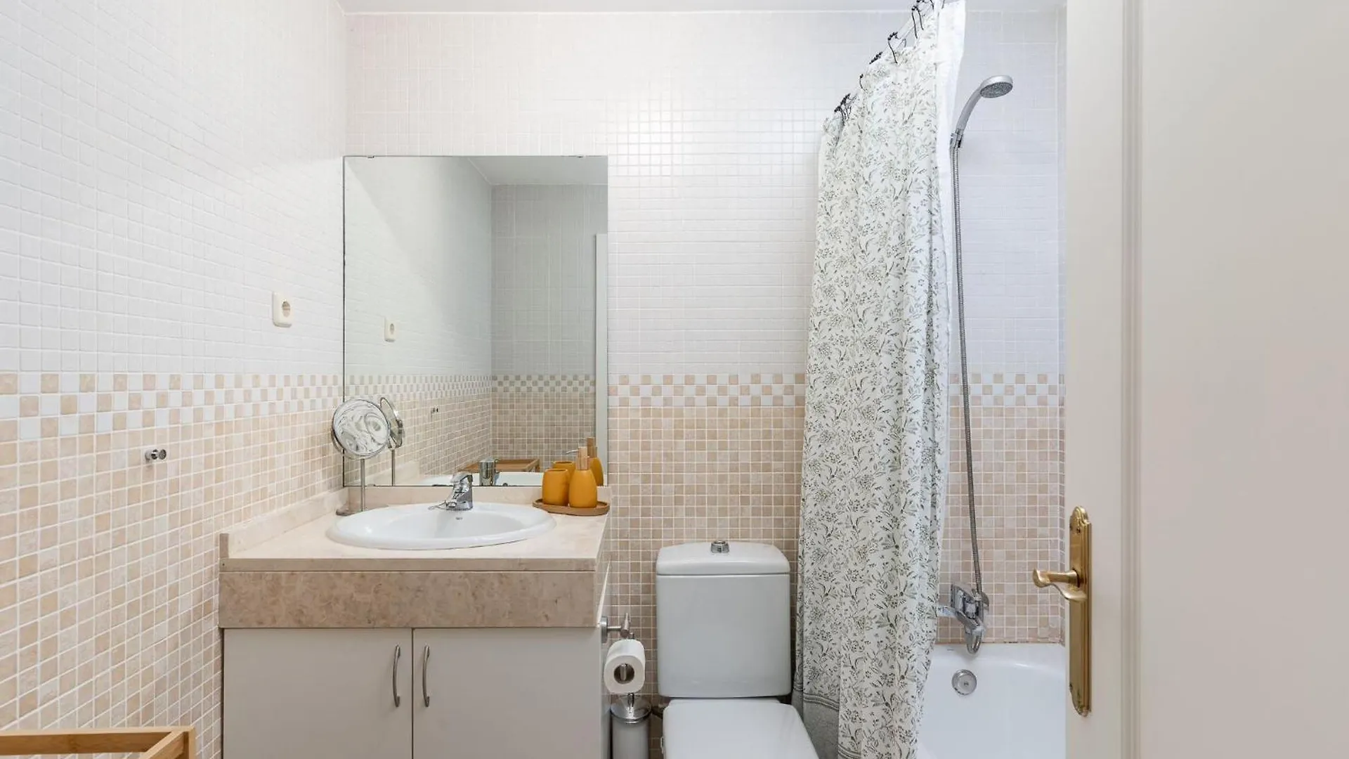 Precioso Apartamento Con Vistas Al Mar Benalmádena Lejlighed